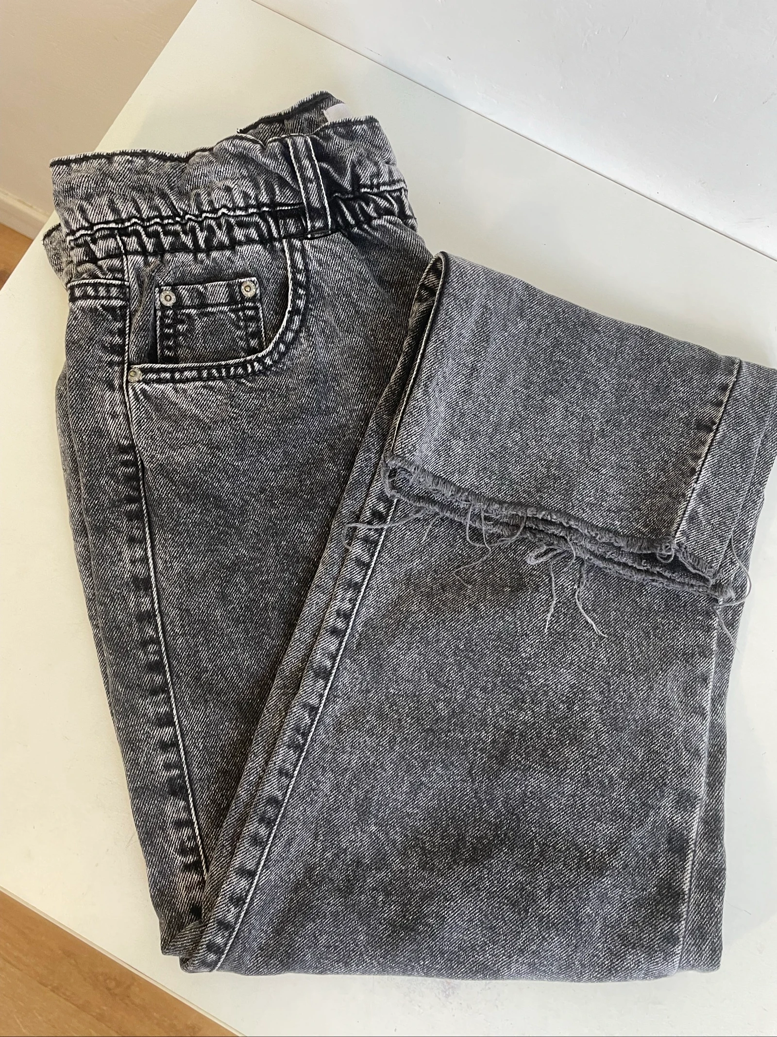 Jean